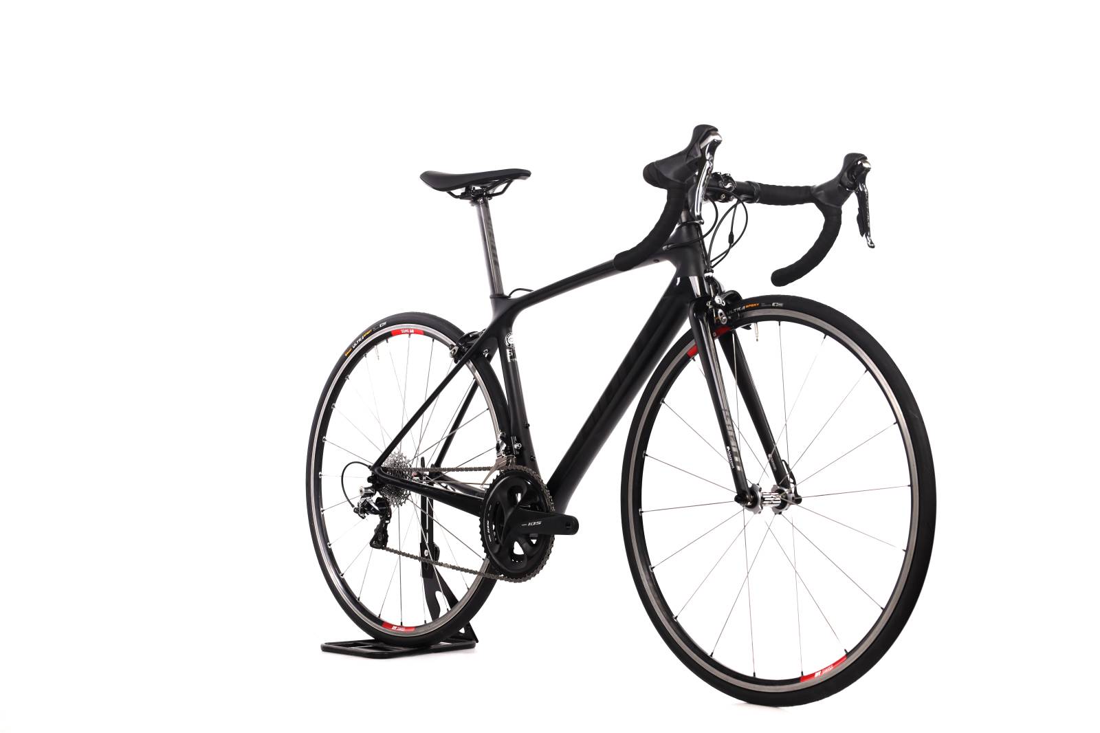 Giant TCR Advanced