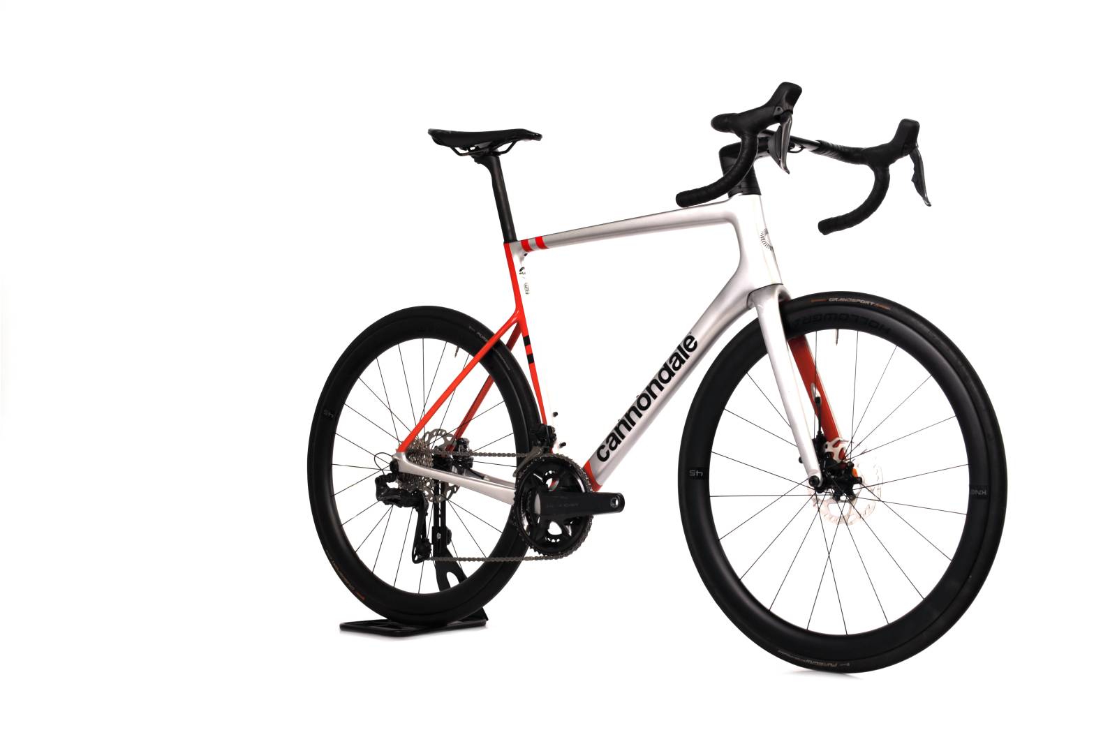Cannondale Supersix EVO Carbon Disc Ultegra