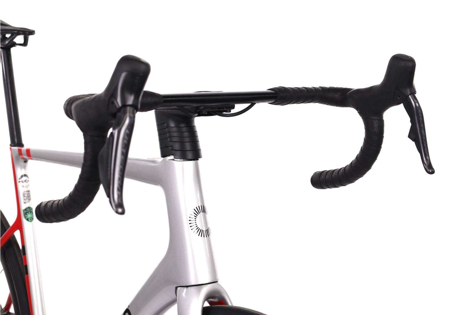 Cannondale Supersix Evo Carbon Disc Ultegra Di2