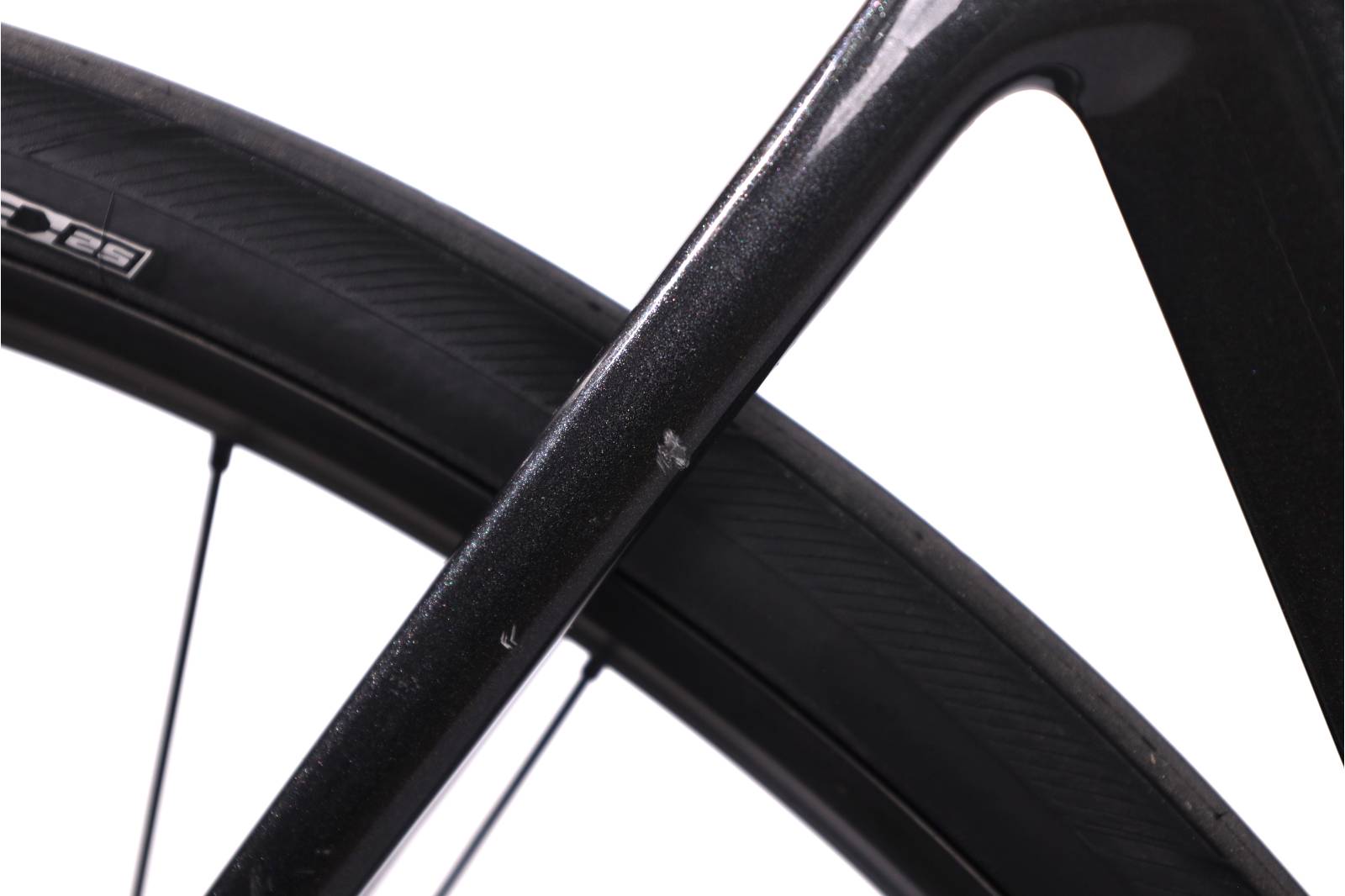 Cervélo Soloist Rival AXS