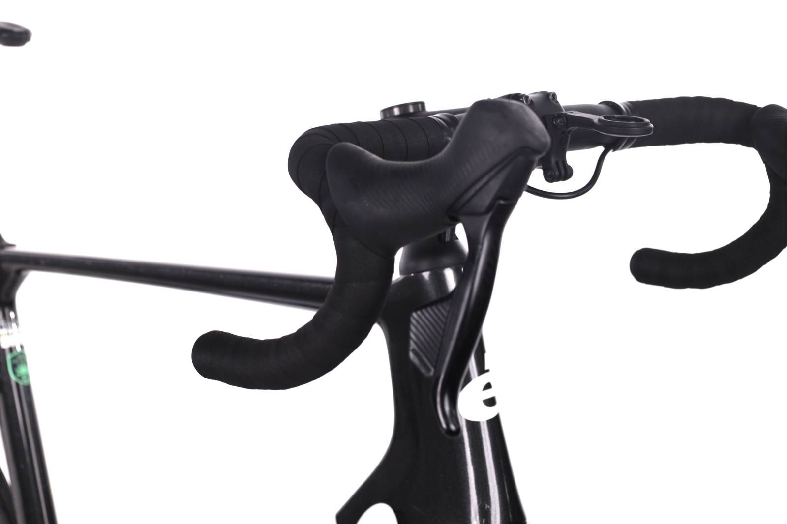 Cervélo Soloist Rival AXS