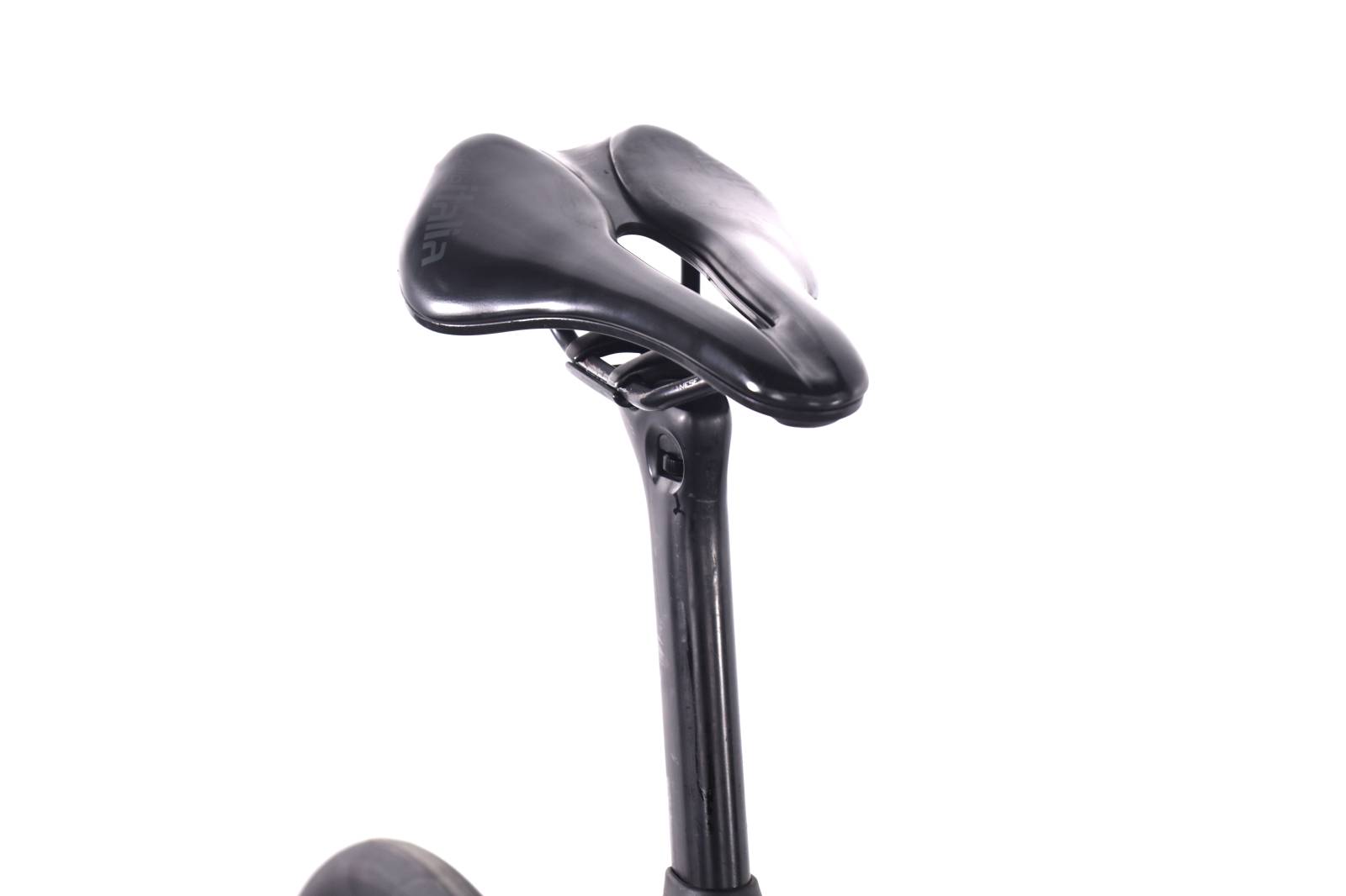 Cervélo Soloist Rival AXS