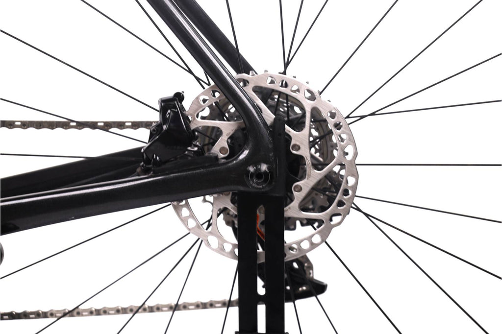 Cervélo Soloist Rival AXS