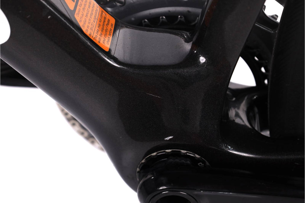 Cervélo Soloist Rival AXS