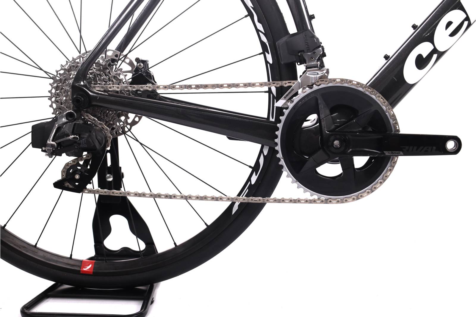 Cervélo Soloist Rival AXS