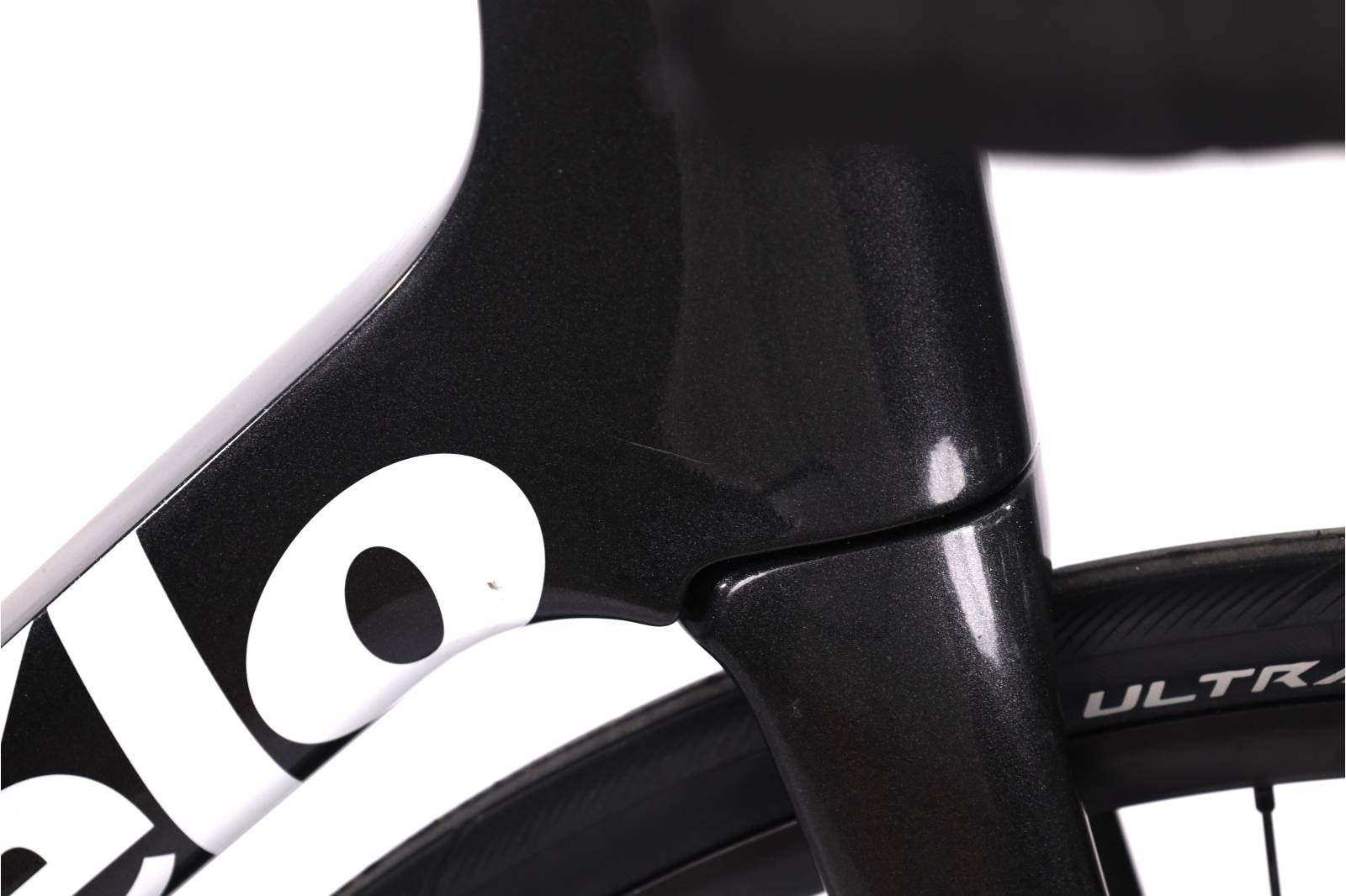 Cervélo Soloist Rival AXS