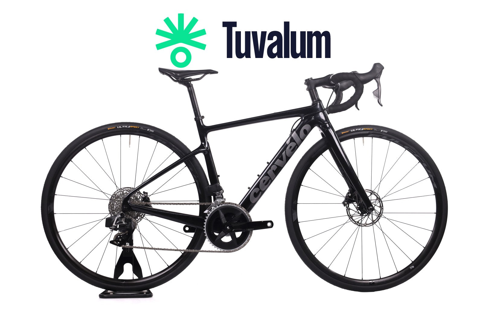 Cervélo Caledonia Rival AXS