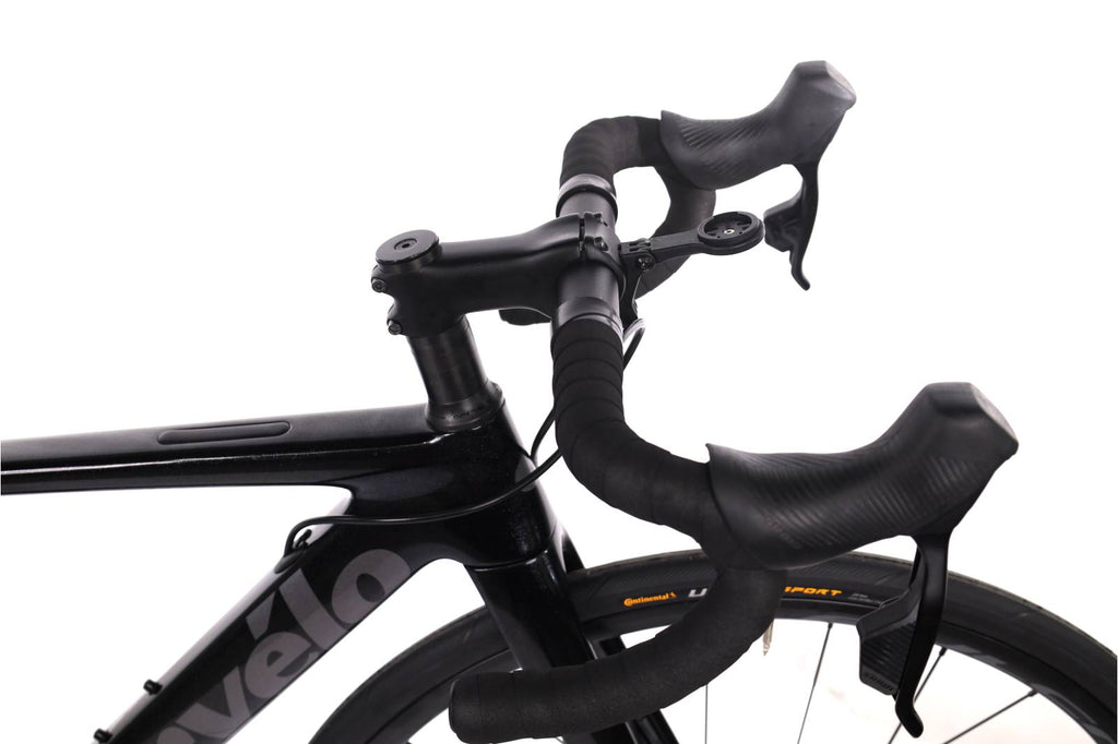 Cervélo Caledonia Rival AXS