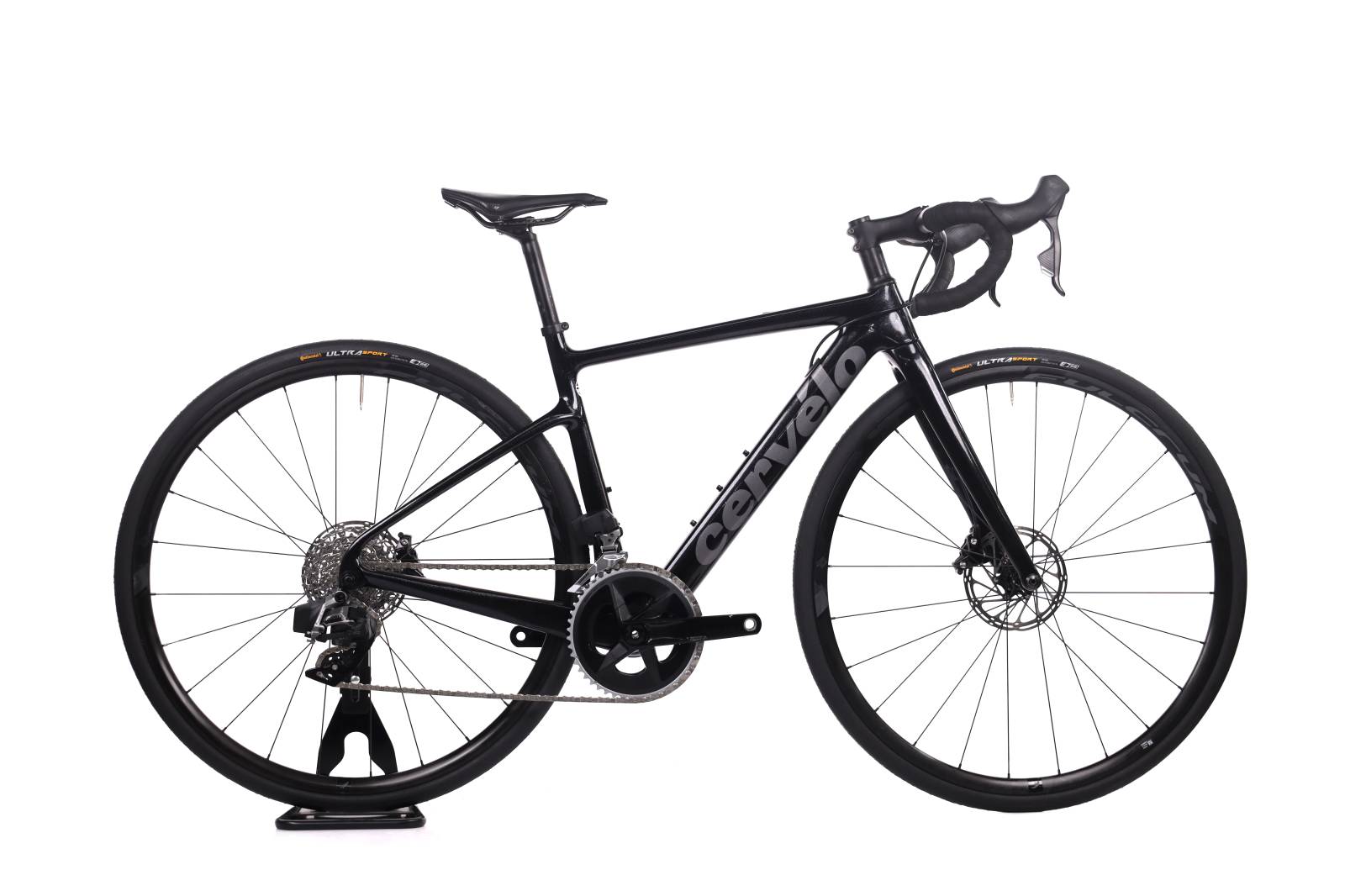 Cervélo Caledonia Rival AXS
