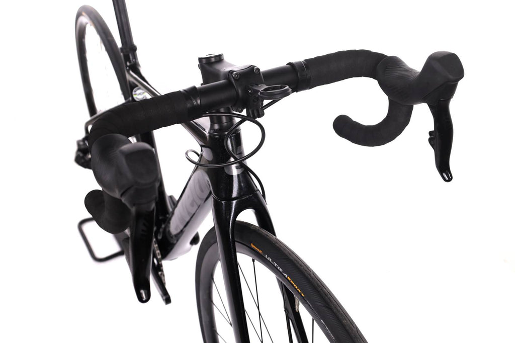 Cervélo Caledonia Rival AXS