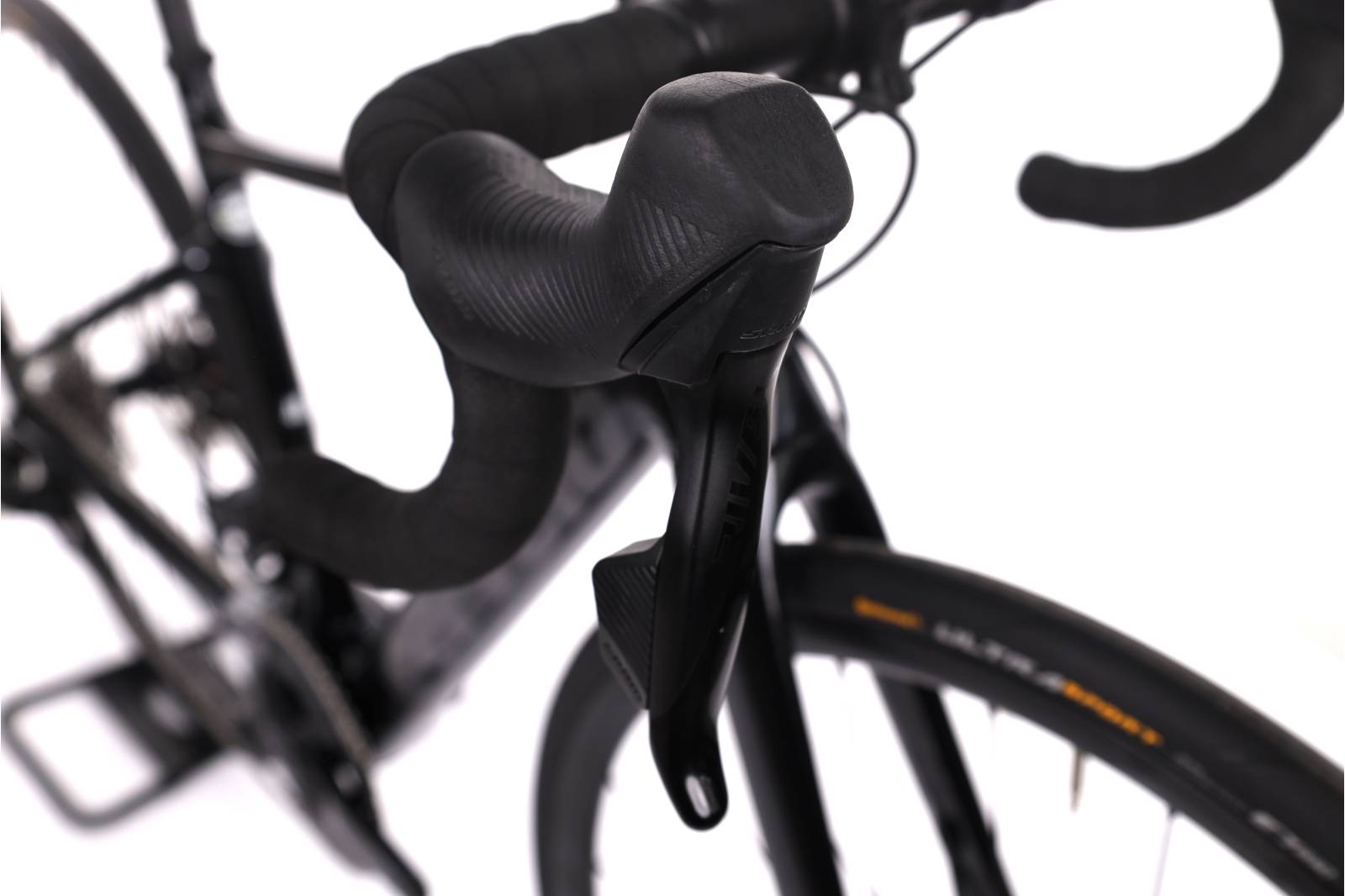 Cervélo Caledonia Rival AXS