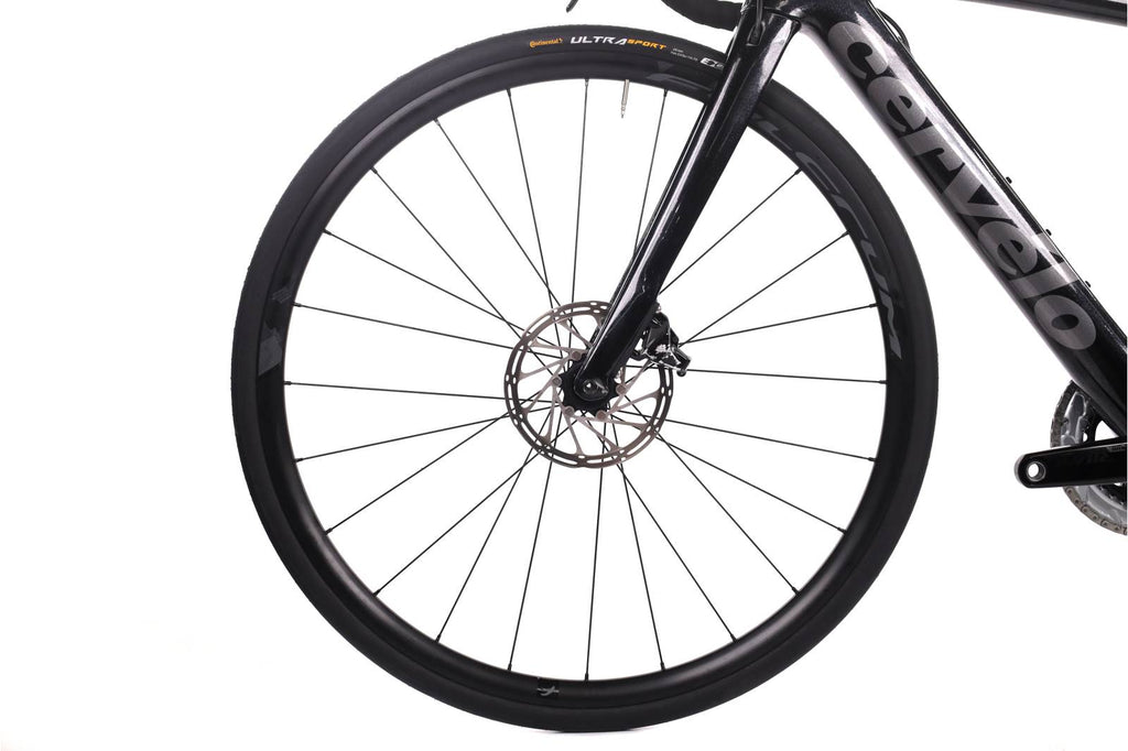 Cervélo Caledonia Rival AXS