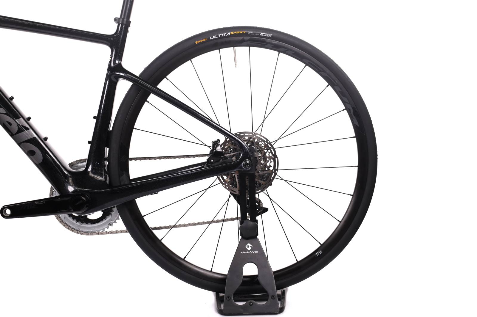 Cervélo Caledonia Rival AXS