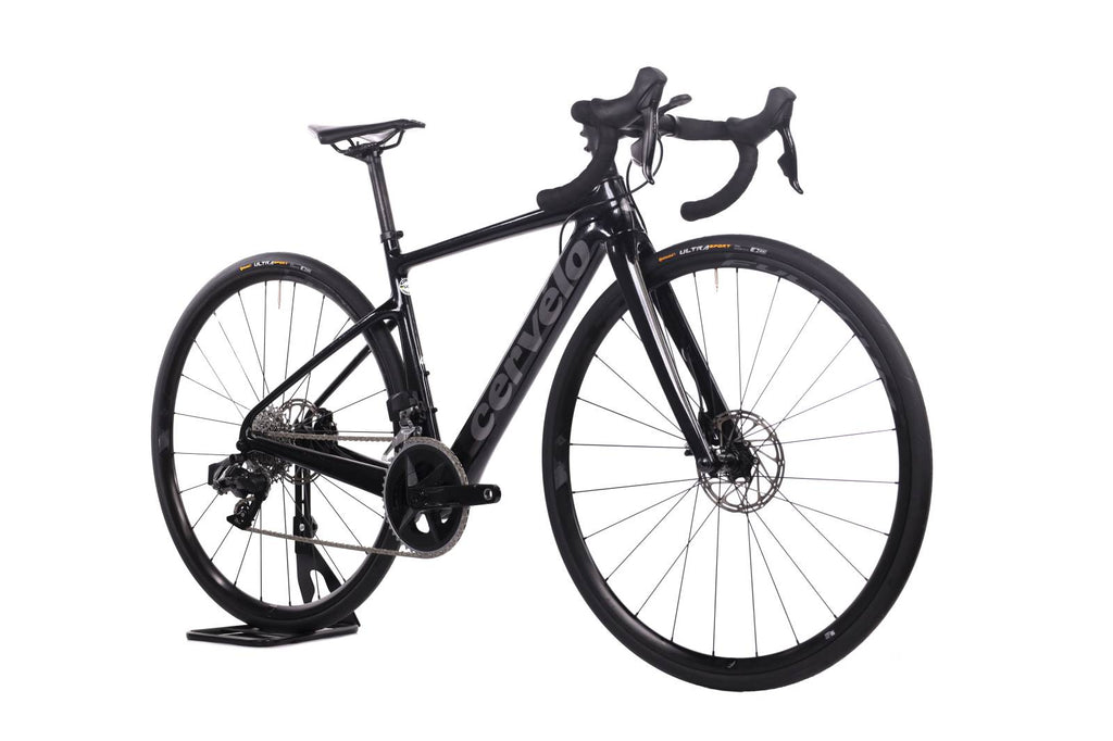 Cervélo Caledonia Rival AXS