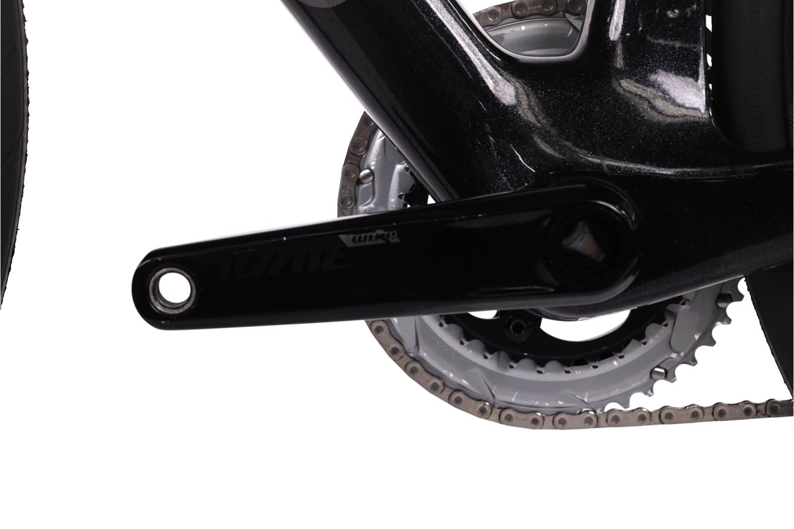 Cervélo Caledonia Rival AXS