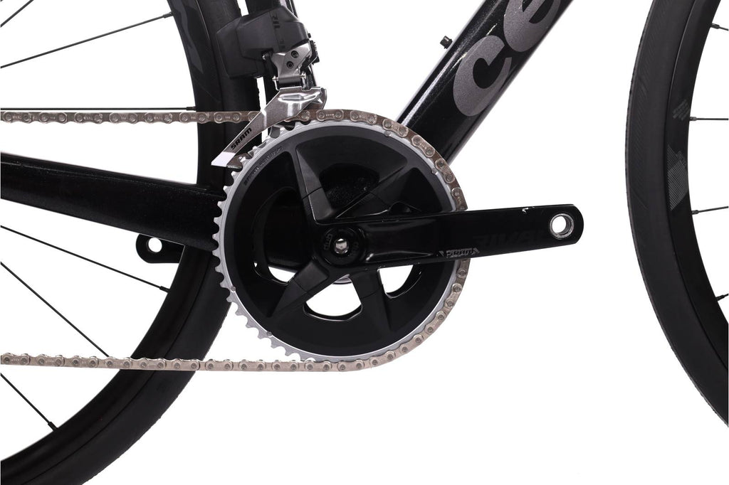 Cervélo Caledonia Rival AXS