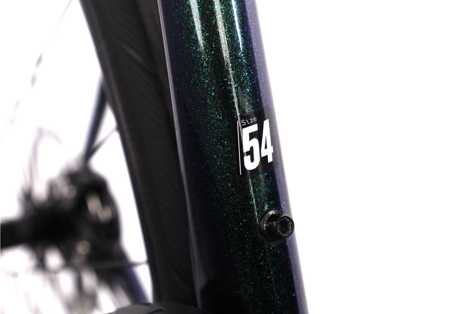 Cervélo Caledonia Rival AXS