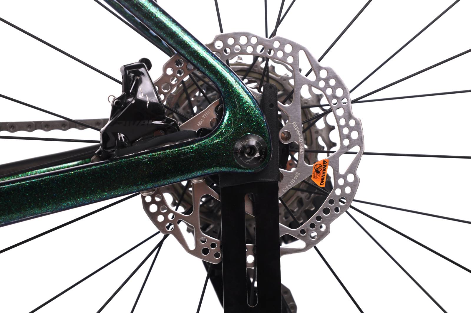 Cervélo Caledonia Rival AXS