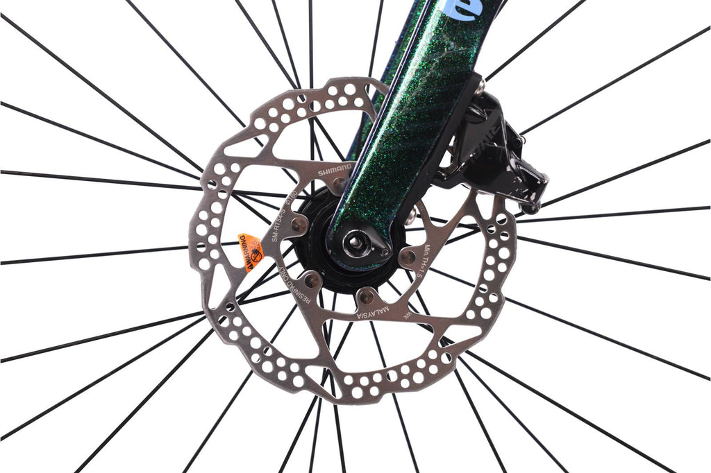 Cervélo Caledonia Rival AXS