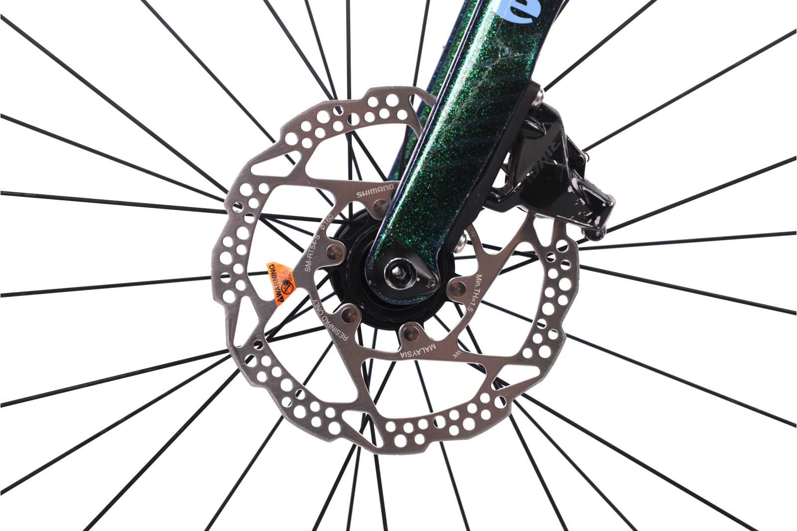 Cervélo Caledonia Rival AXS