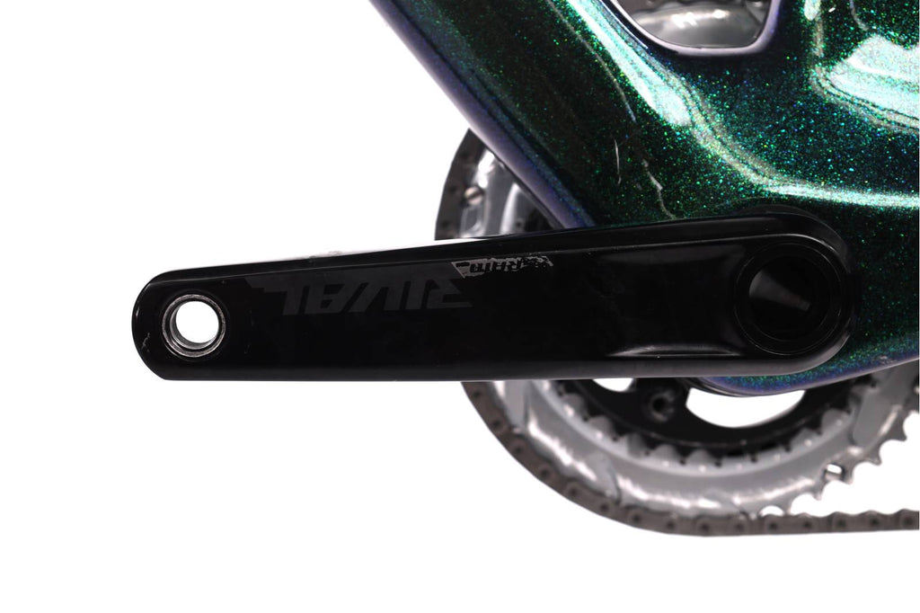 Cervélo Caledonia Rival AXS