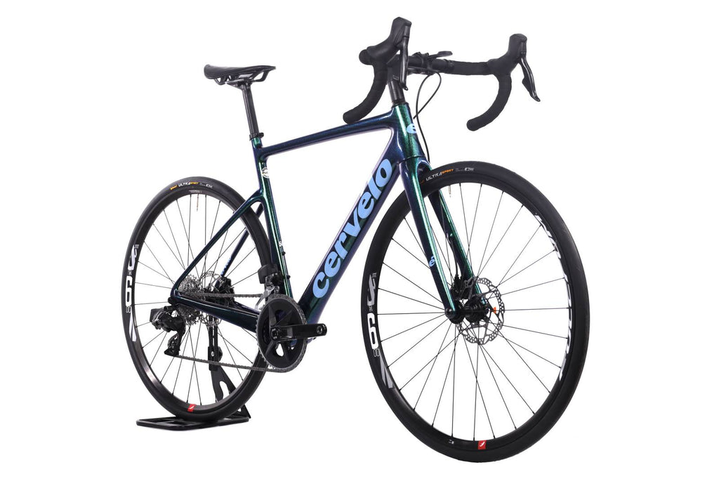 Cervélo Caledonia Rival AXS