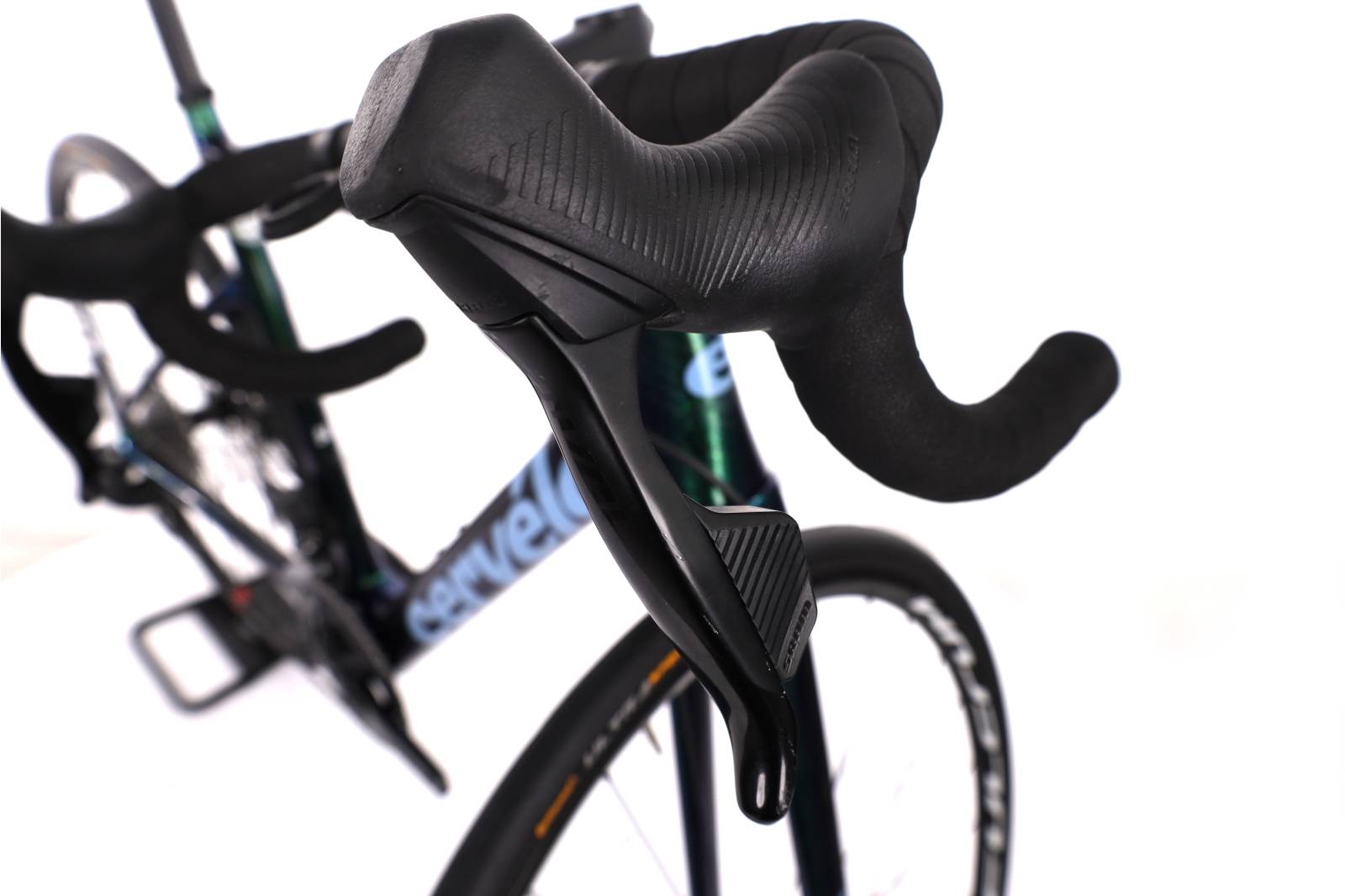 Cervélo Caledonia Rival AXS