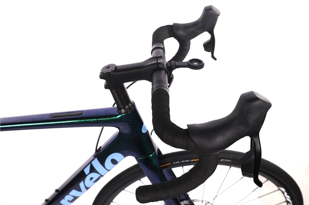 Cervélo Caledonia Rival AXS