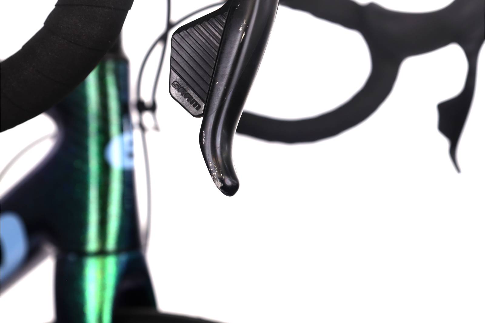 Cervélo Caledonia Rival AXS