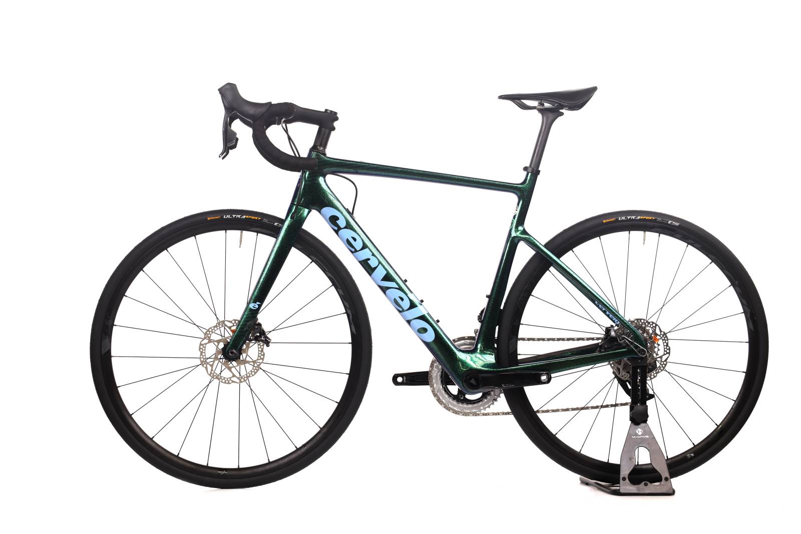 Cervélo Caledonia Rival AXS