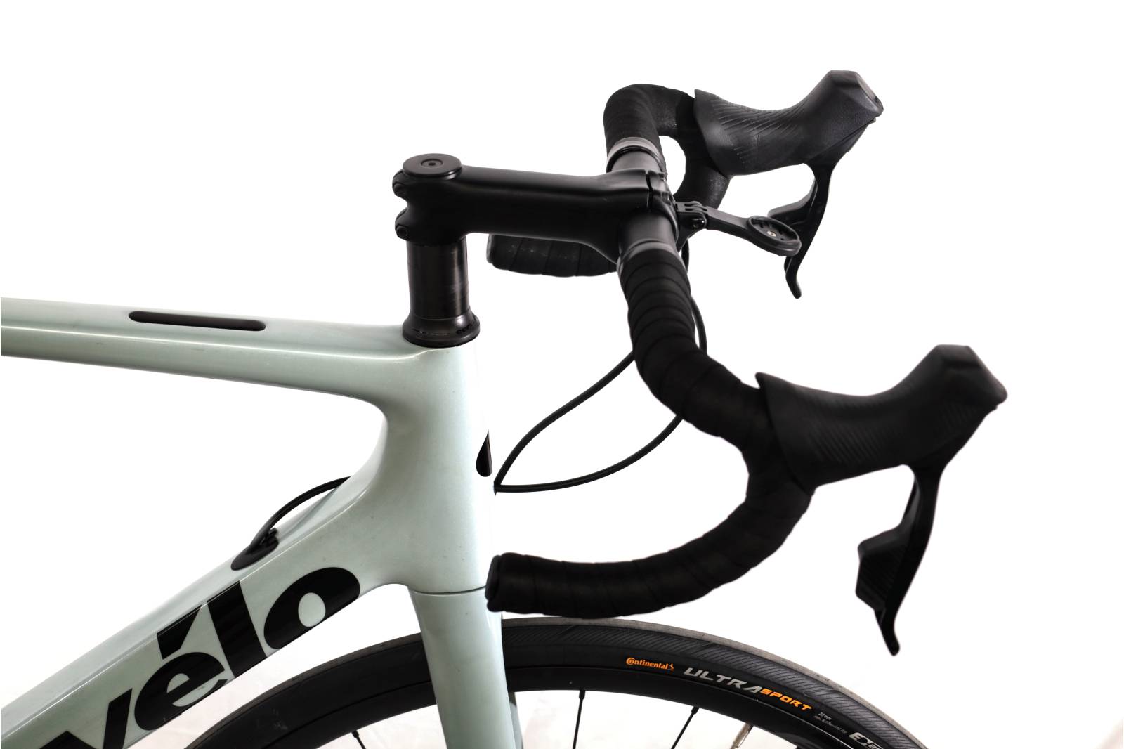 Cervélo Caledonia Rival AXS