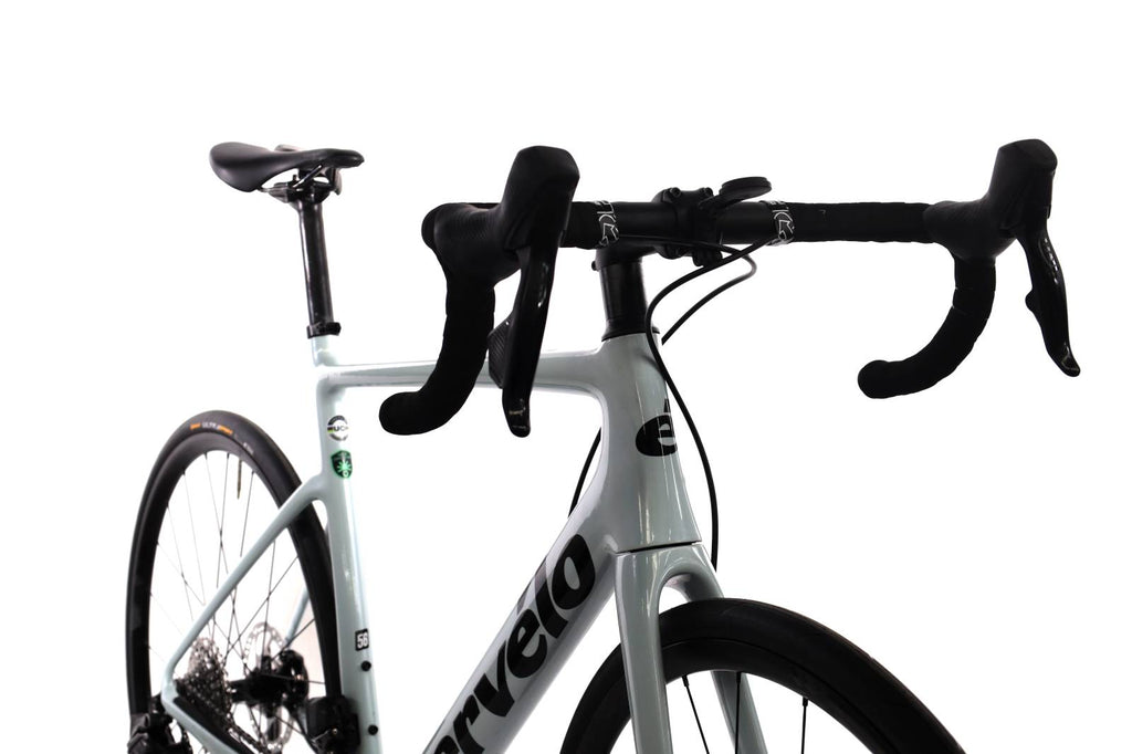 Cervélo Caledonia Rival AXS