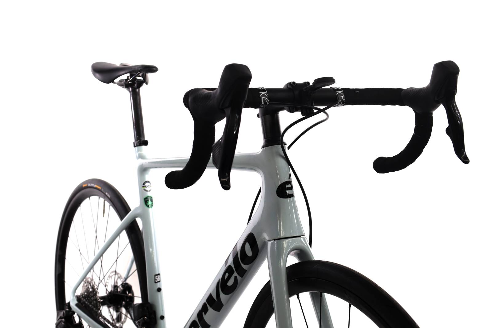 Cervélo Caledonia Rival AXS