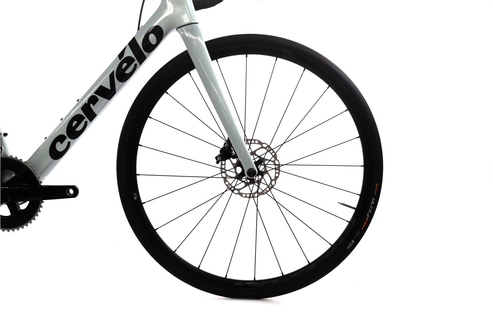 Cervélo Caledonia Rival AXS