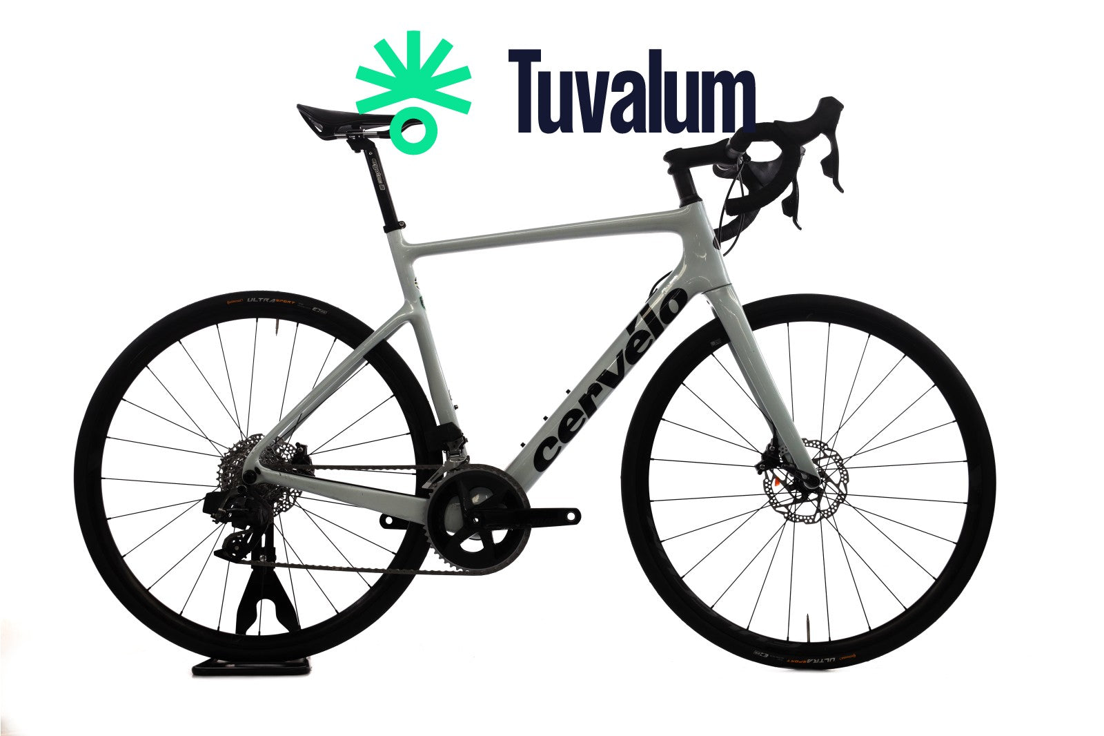 Cervélo Caledonia Rival AXS