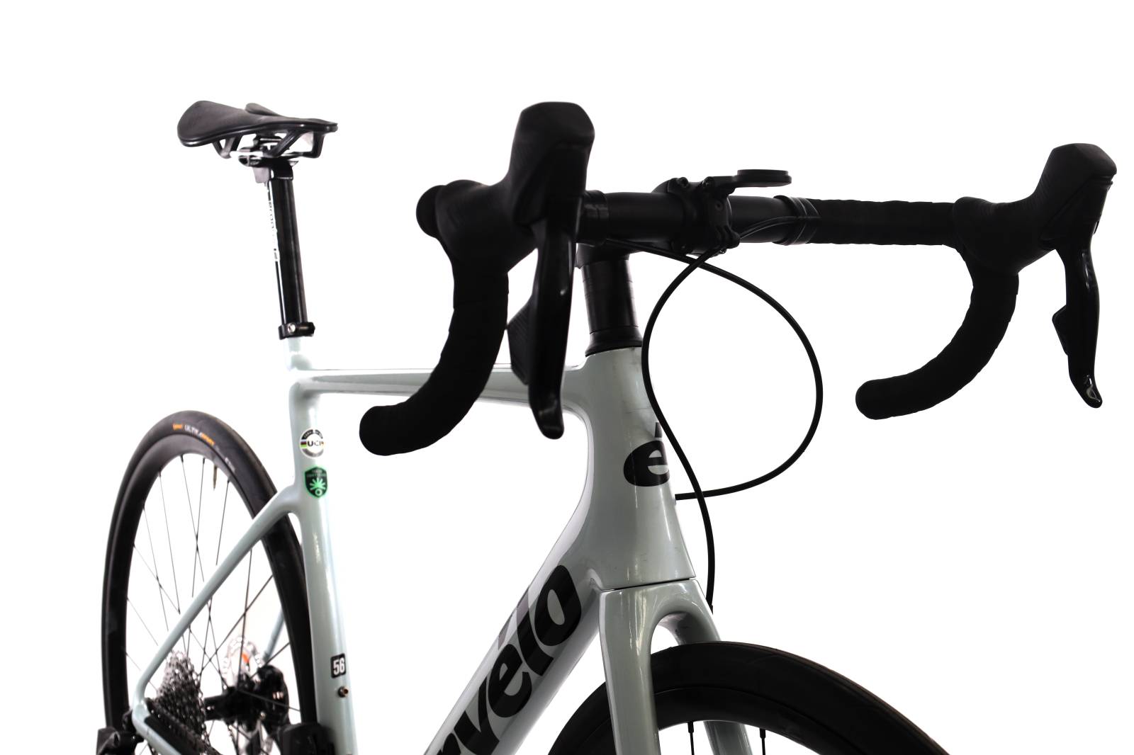 Cervélo Caledonia Rival AXS