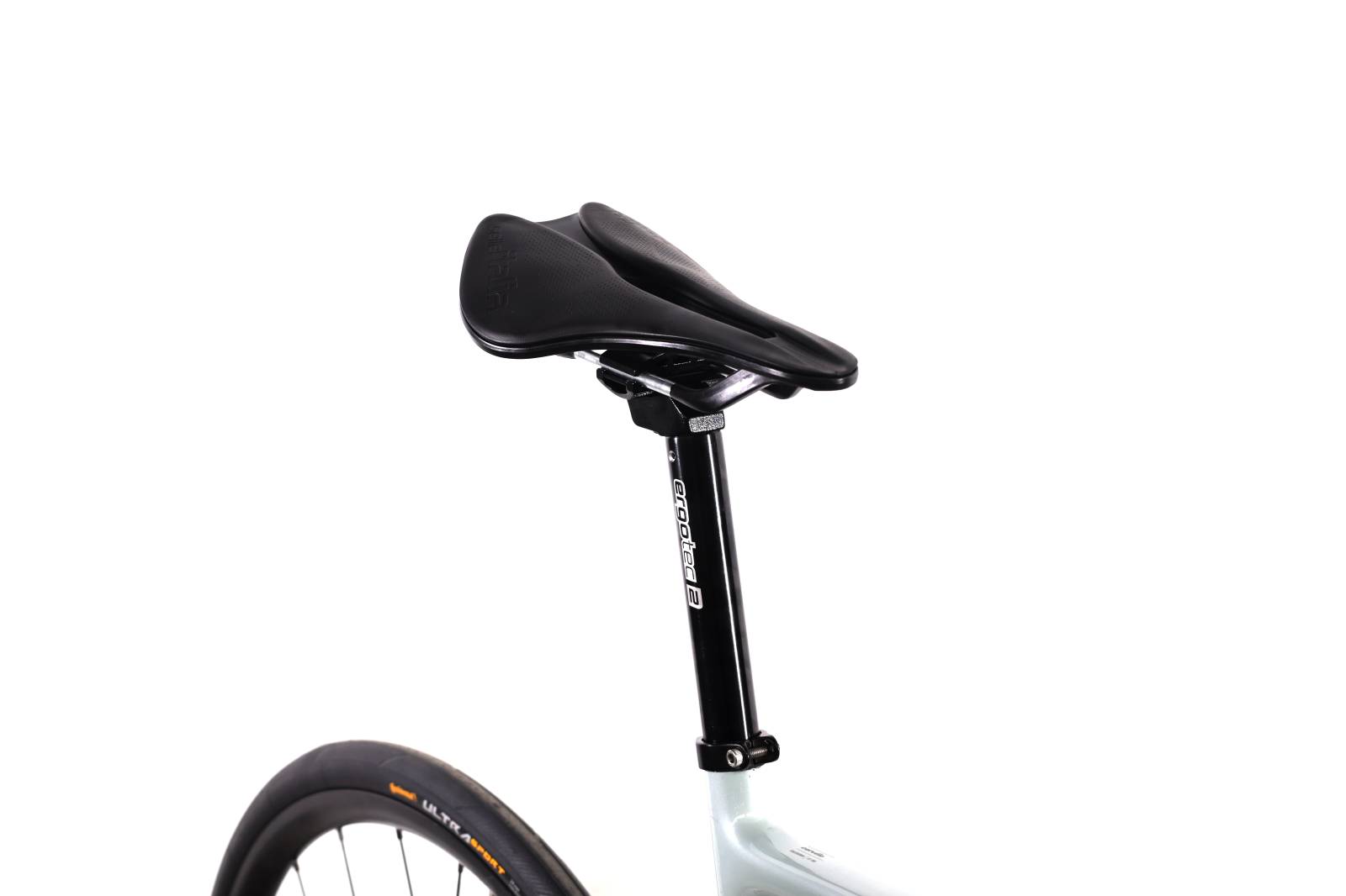 Cervélo Caledonia Rival AXS