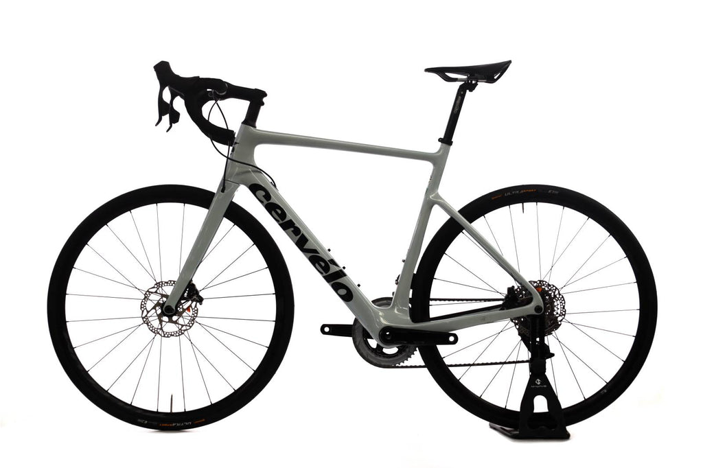 Cervélo Caledonia Rival AXS