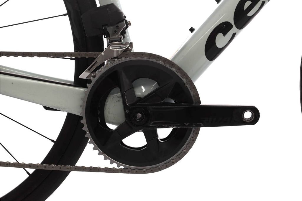 Cervélo Caledonia Rival AXS