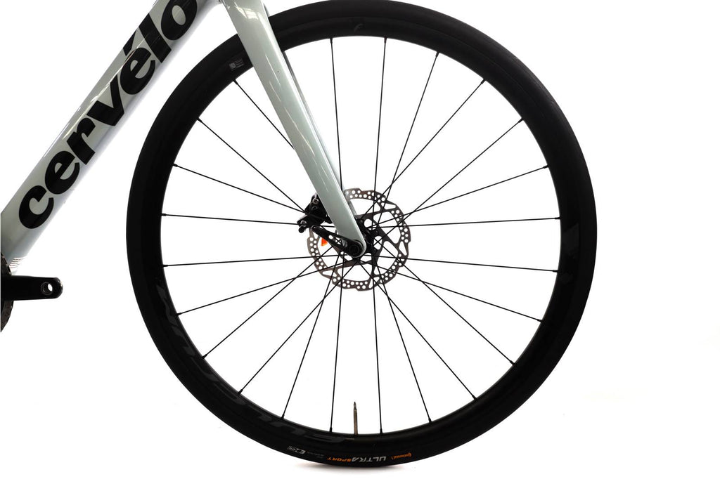 Cervélo Caledonia Rival AXS