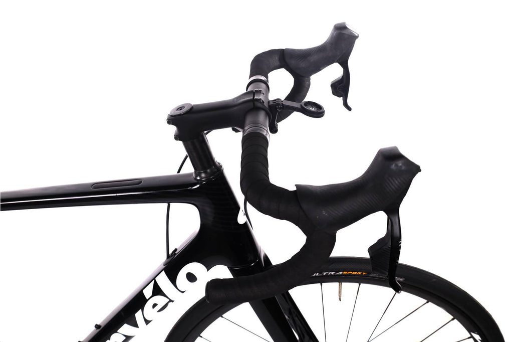 Cervélo Caledonia Rival AXS