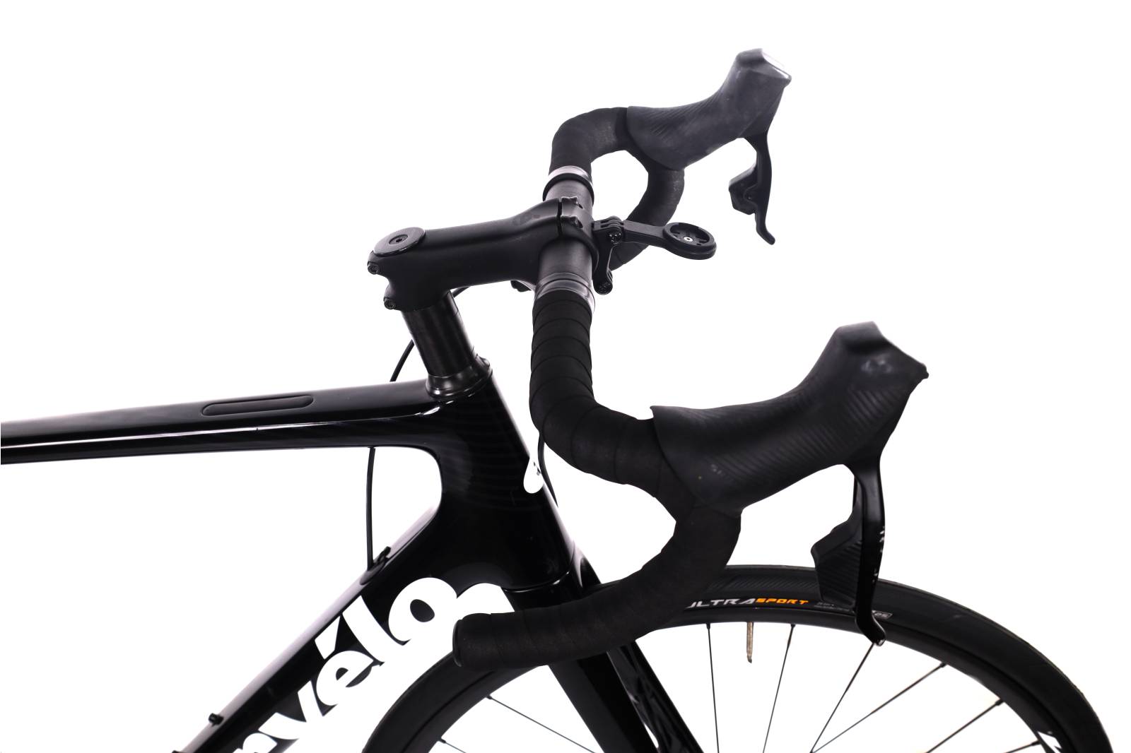 Cervélo Caledonia Rival AXS