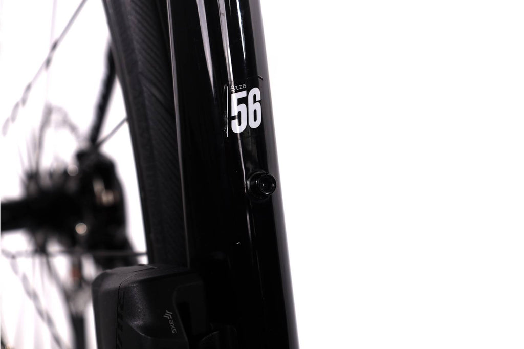 Cervélo Caledonia Rival AXS