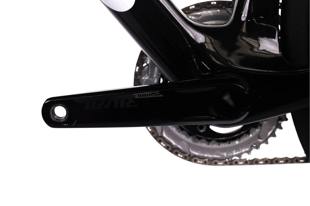 Cervélo Caledonia Rival AXS