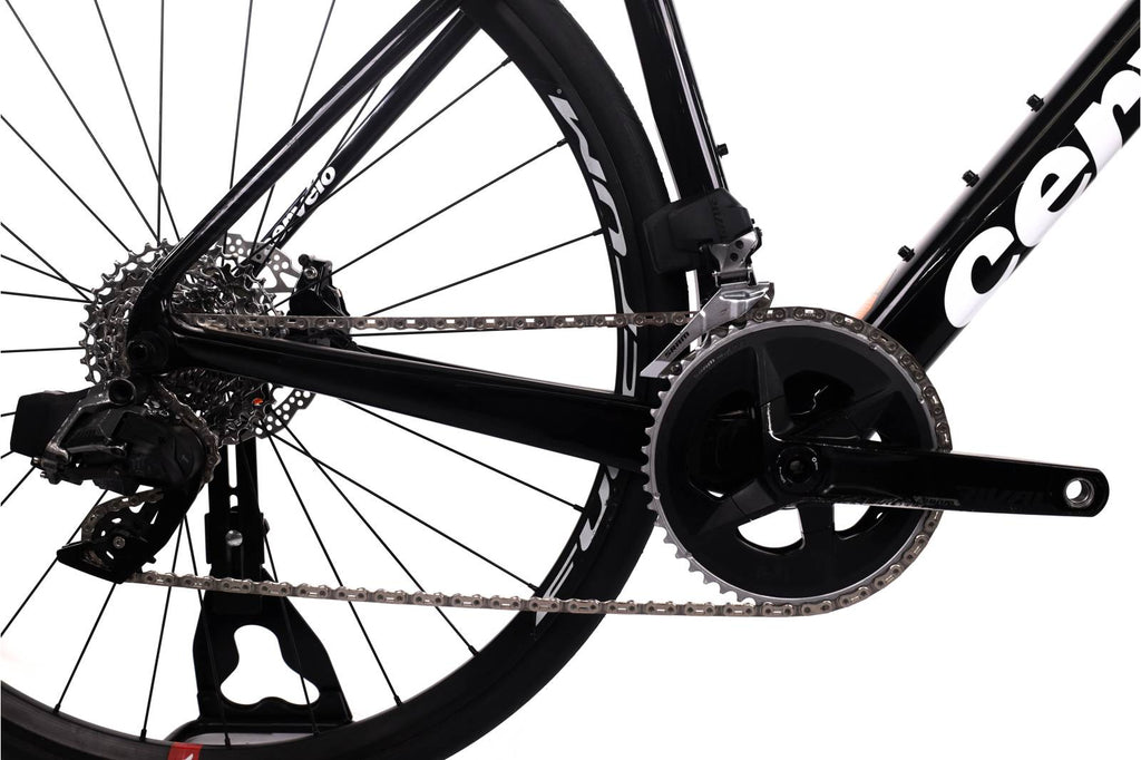 Cervélo Caledonia Rival AXS