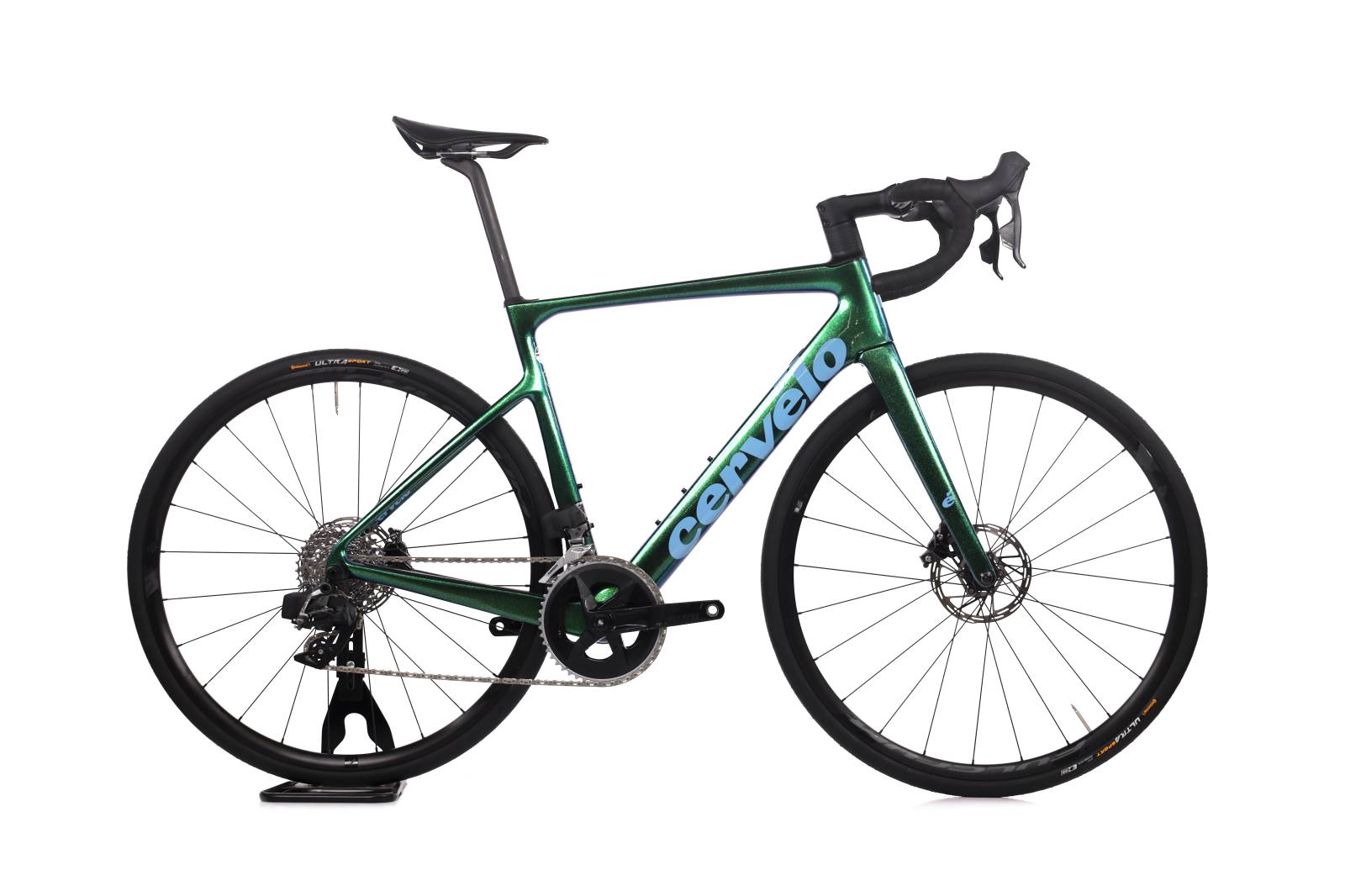 Cervélo Caledonia 5 Rival AXS