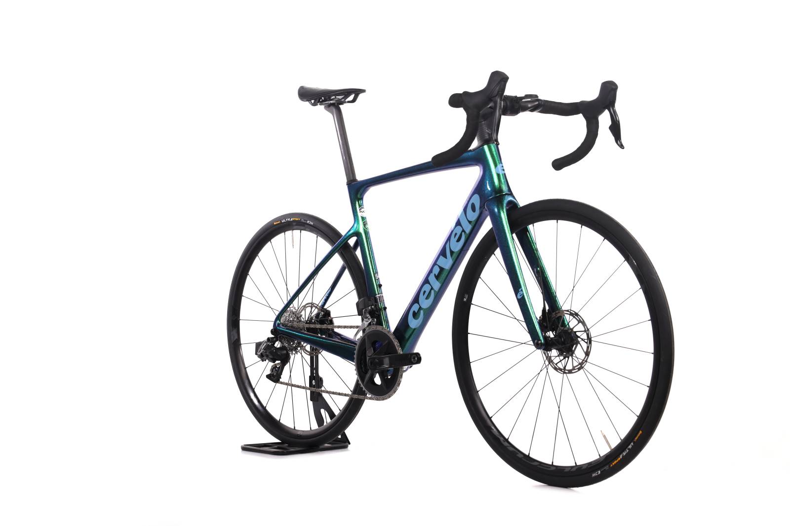 Cervélo Caledonia 5 Rival AXS