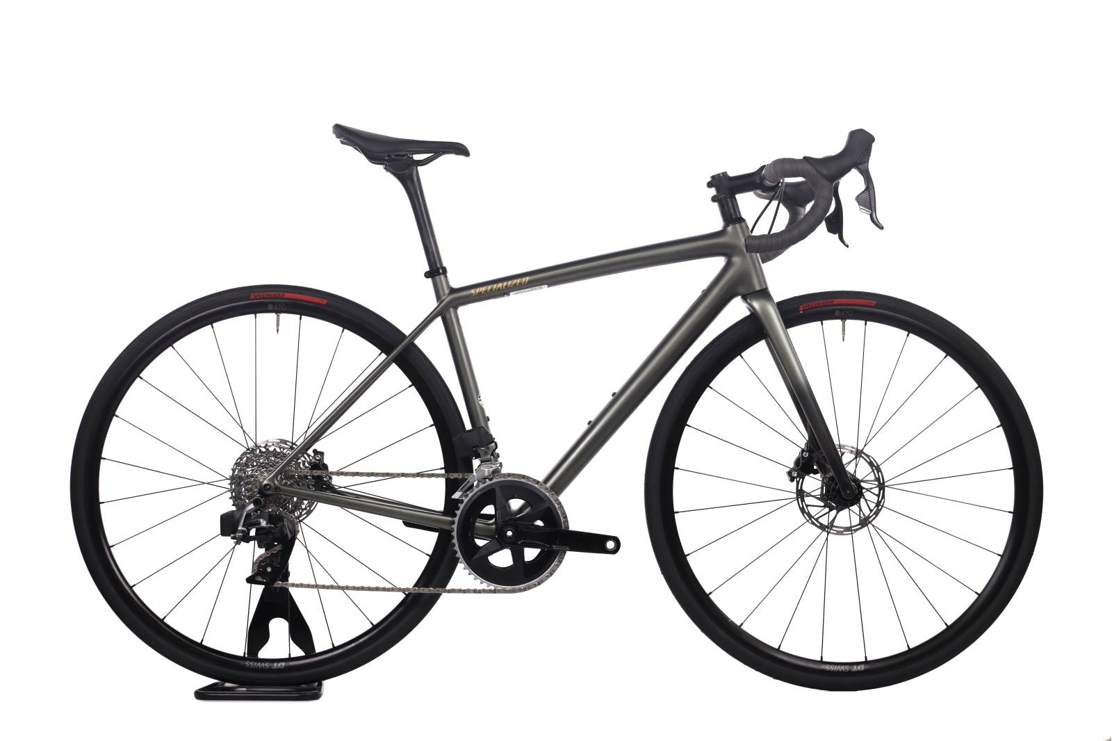 Specialized Aethos Comp Rival AXS