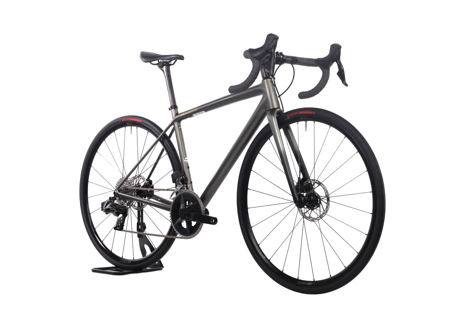 Specialized Aethos Comp Rival AXS