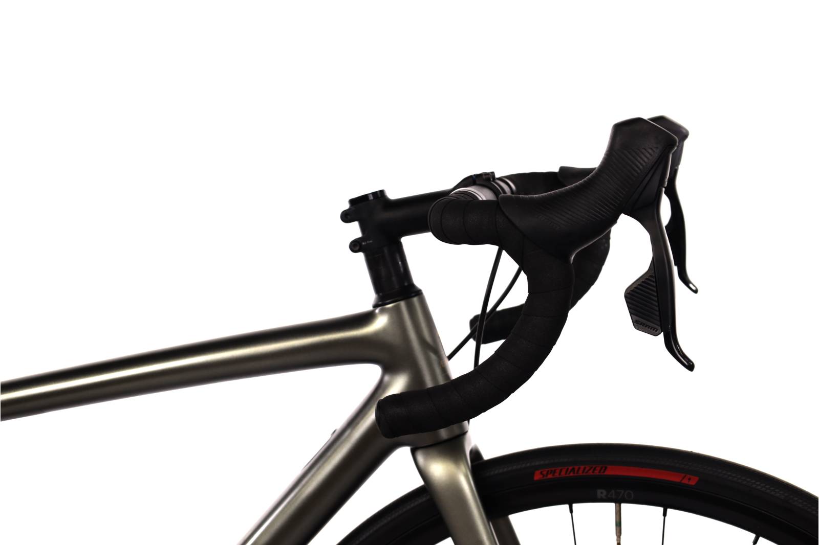 Specialized Aethos Comp Rival AXS